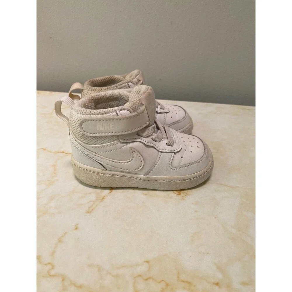 Nike toddler high